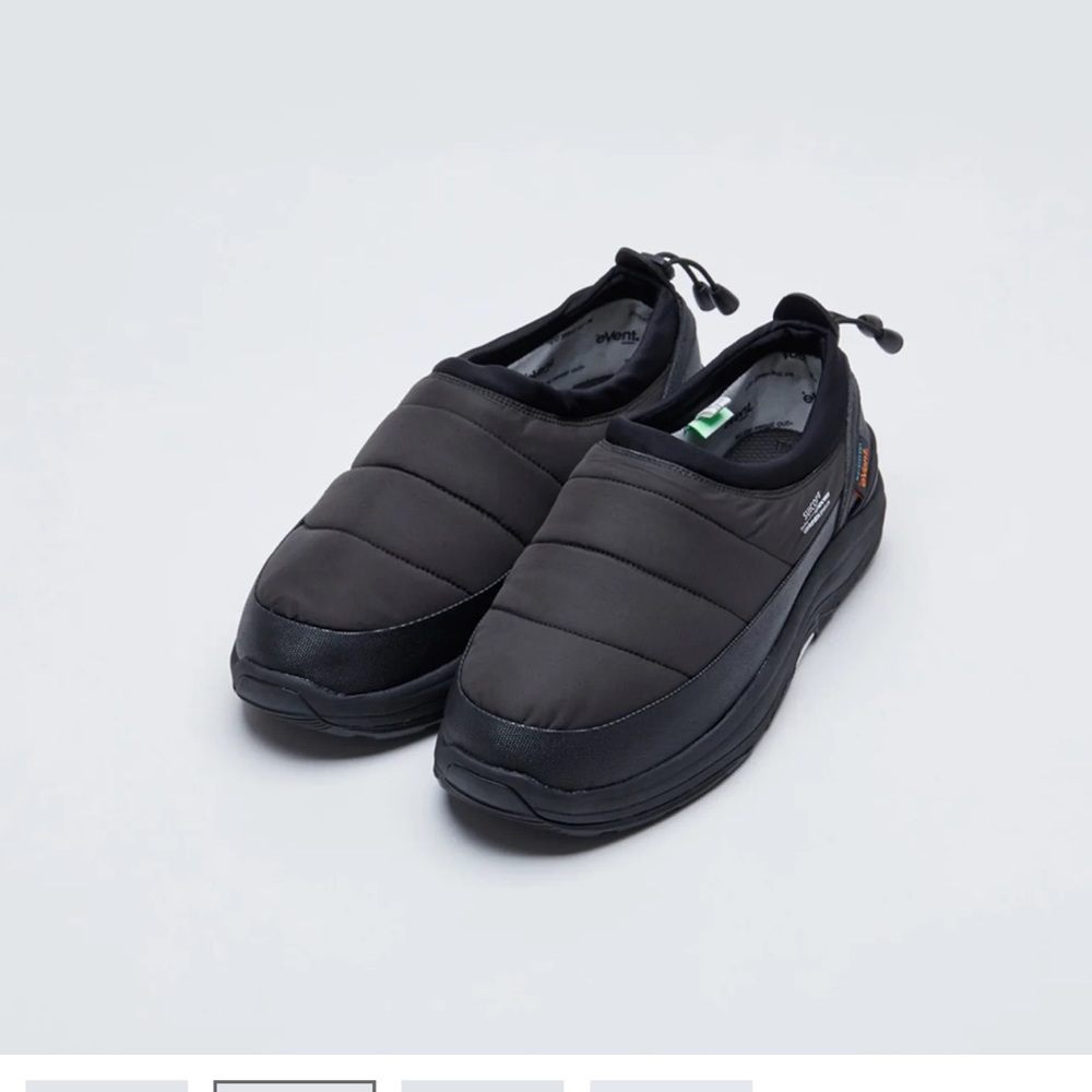 Suicoke PEPPER-EVAB (new in box)